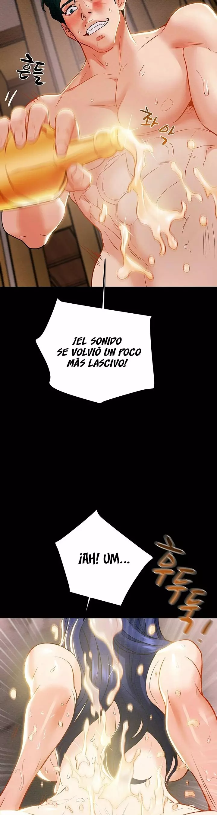 ¿A Donde se Fue mi Martillo? Capítulo 6 - Page 49
