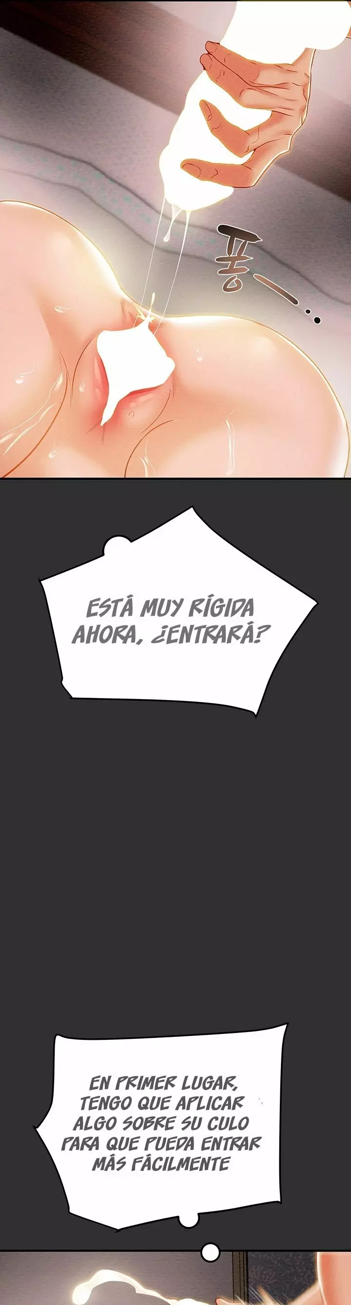 ¿A Donde se Fue mi Martillo? Capítulo 7 - Page 28