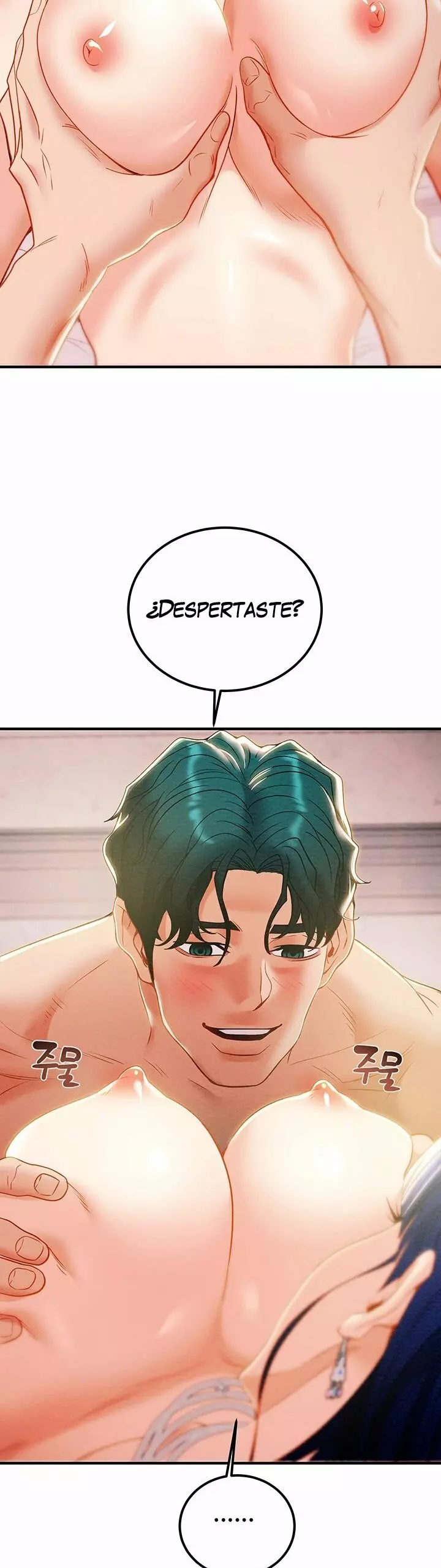 ¿A Donde se Fue mi Martillo? Capítulo 7 - Page 45