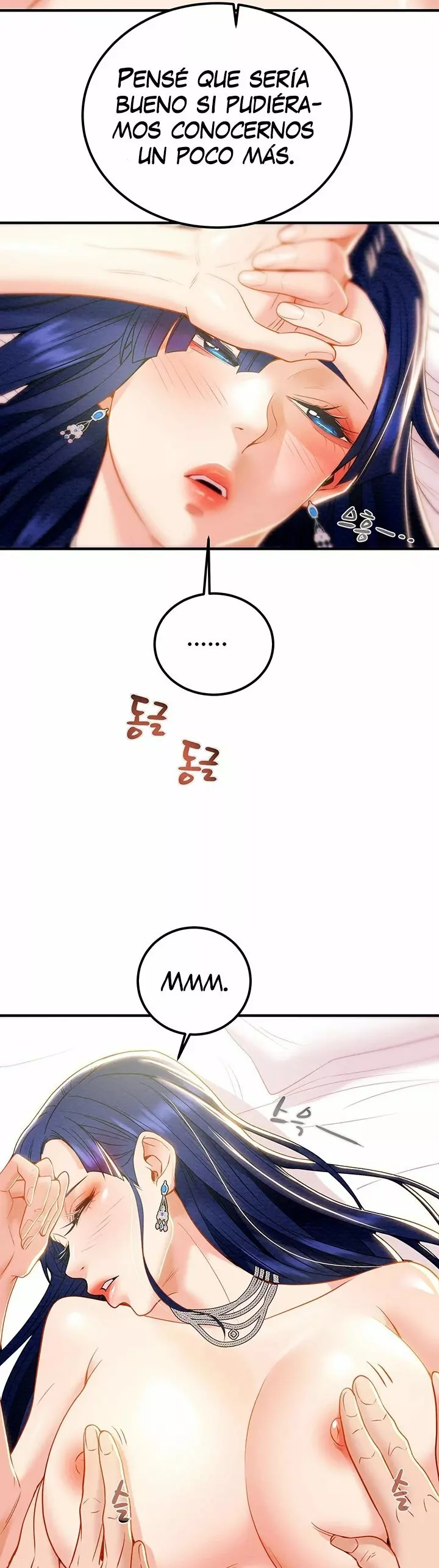 ¿A Donde se Fue mi Martillo? Capítulo 7 - Page 48
