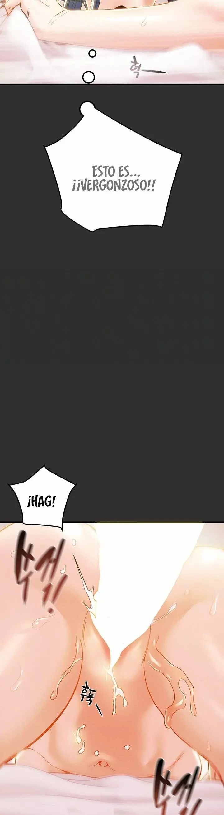 ¿A Donde se Fue mi Martillo? Capítulo 7 - Page 9