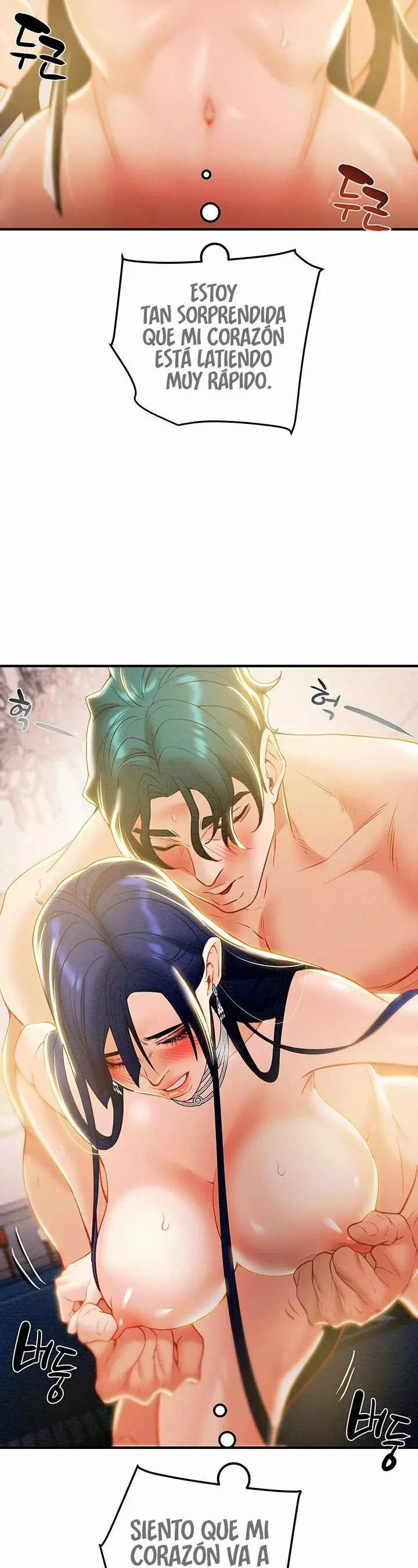 ¿A Donde se Fue mi Martillo? Capítulo 8 - Page 11