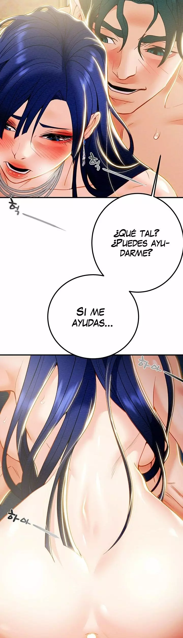 ¿A Donde se Fue mi Martillo? Capítulo 8 - Page 16
