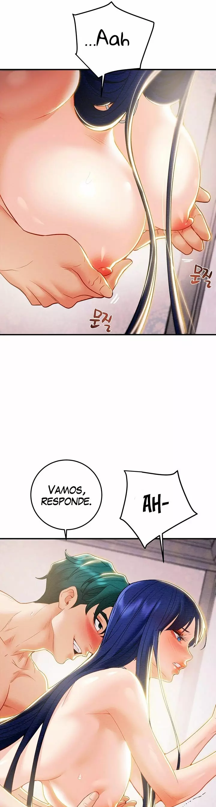 ¿A Donde se Fue mi Martillo? Capítulo 8 - Page 18