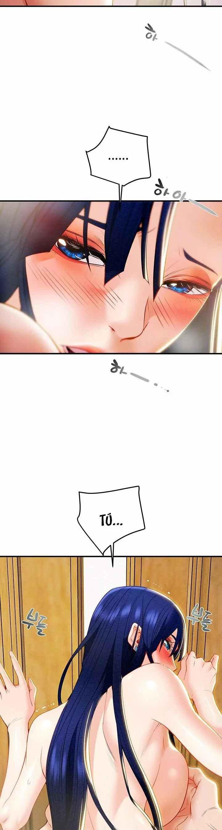 ¿A Donde se Fue mi Martillo? Capítulo 8 - Page 21