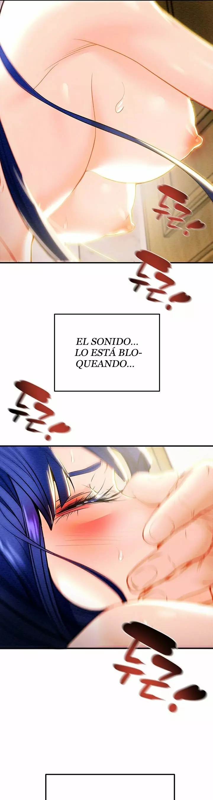 ¿A Donde se Fue mi Martillo? Capítulo 8 - Page 28