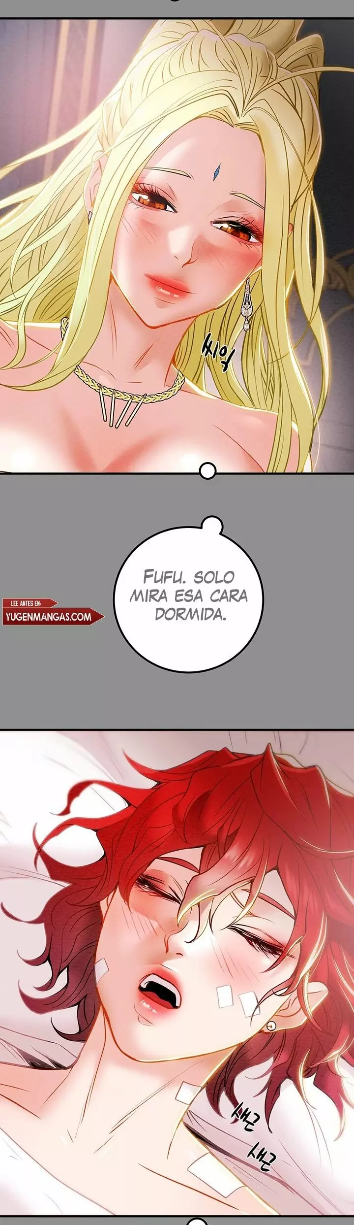 ¿A Donde se Fue mi Martillo? Capítulo 8 - Page 55