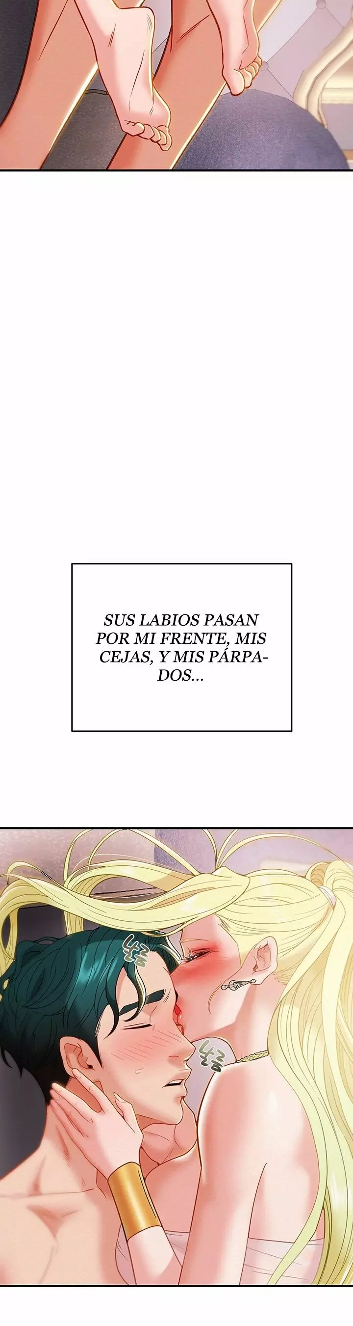 ¿A Donde se Fue mi Martillo? Capítulo 9 - Page 19