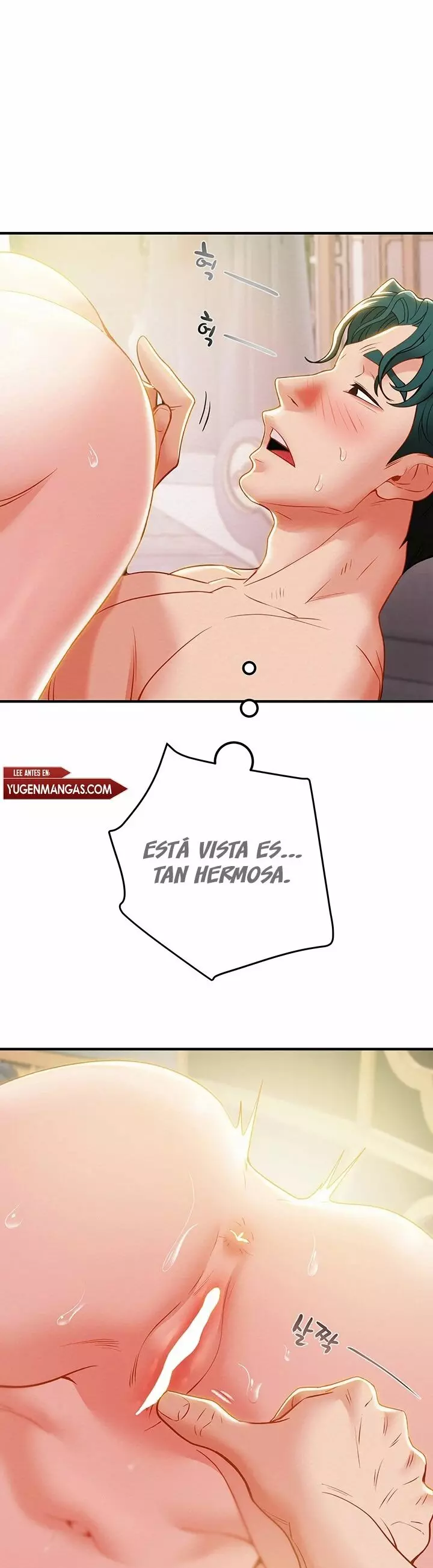 ¿A Donde se Fue mi Martillo? Capítulo 9 - Page 45