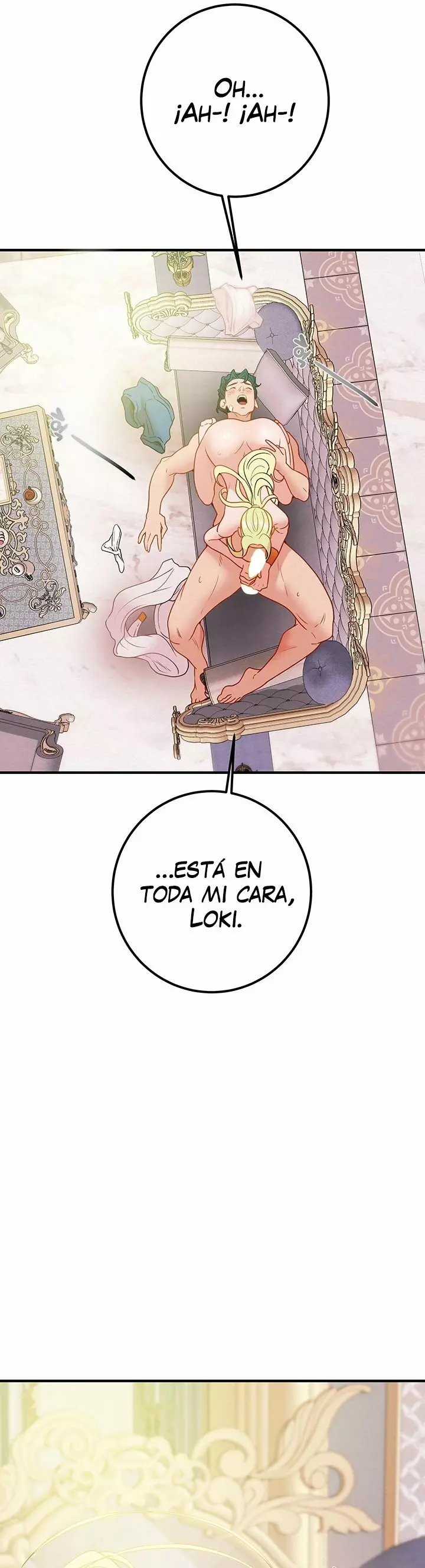 ¿A Donde se Fue mi Martillo? Capítulo 9 - Page 53