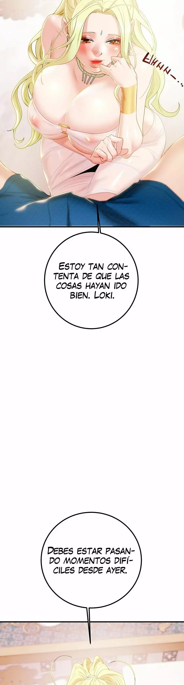 ¿A Donde se Fue mi Martillo? Capítulo 9 - Page 7