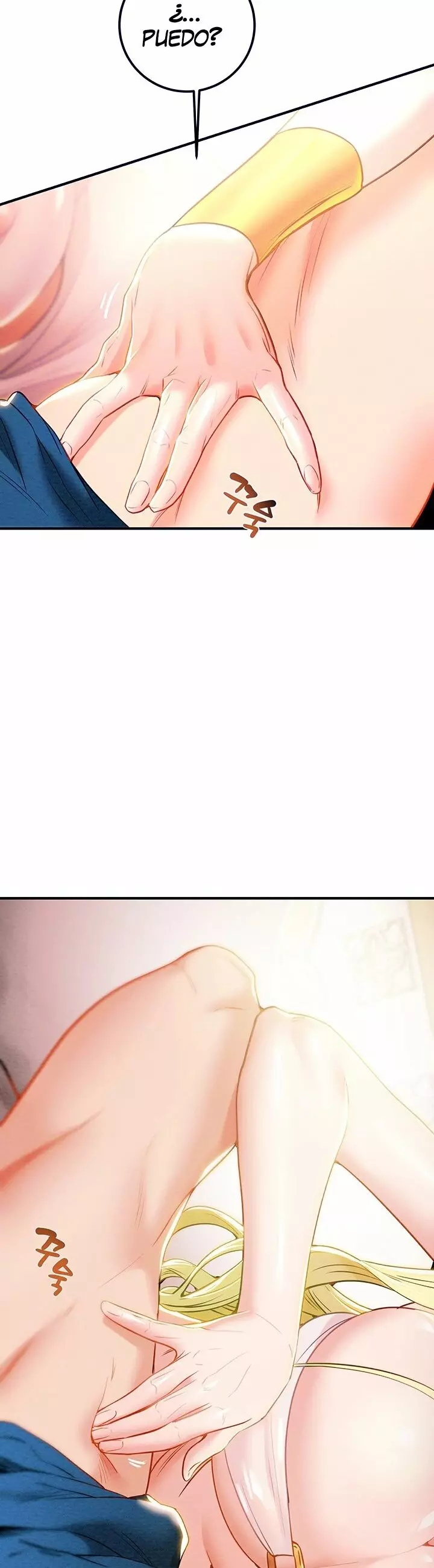 ¿A Donde se Fue mi Martillo? Capítulo 9 - Page 9