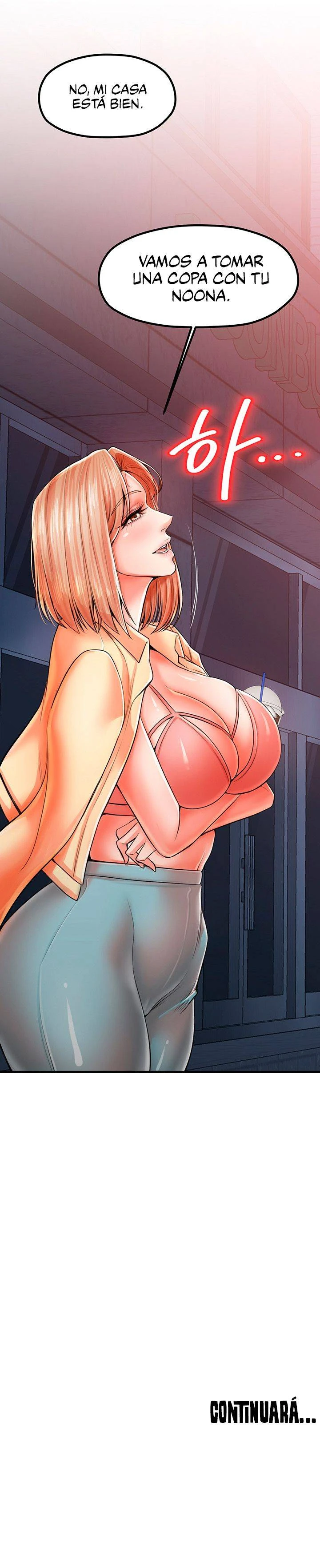 Madre e Hijas para elegir Capítulo 19 - Page 9
