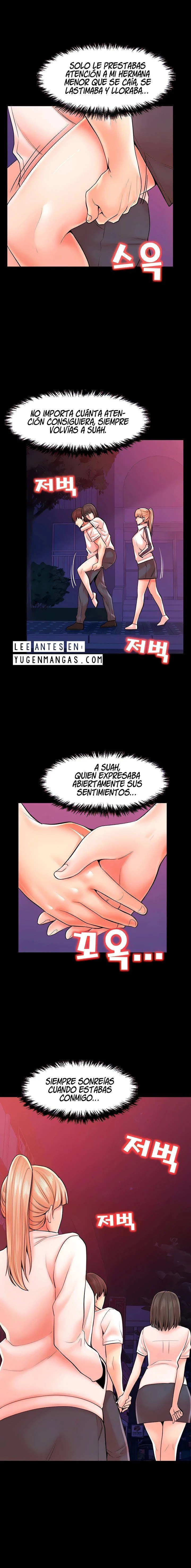 Madre e Hijas para elegir Capítulo 23 - Page 13