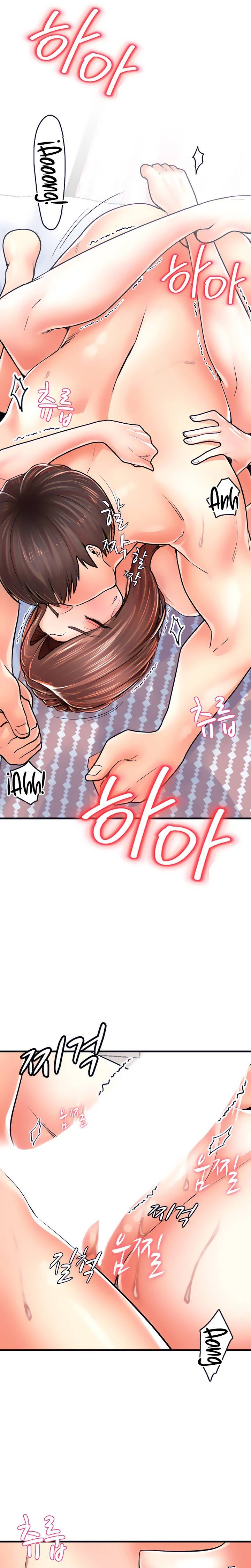 Madre e Hijas para elegir Capítulo 5 - Page 10