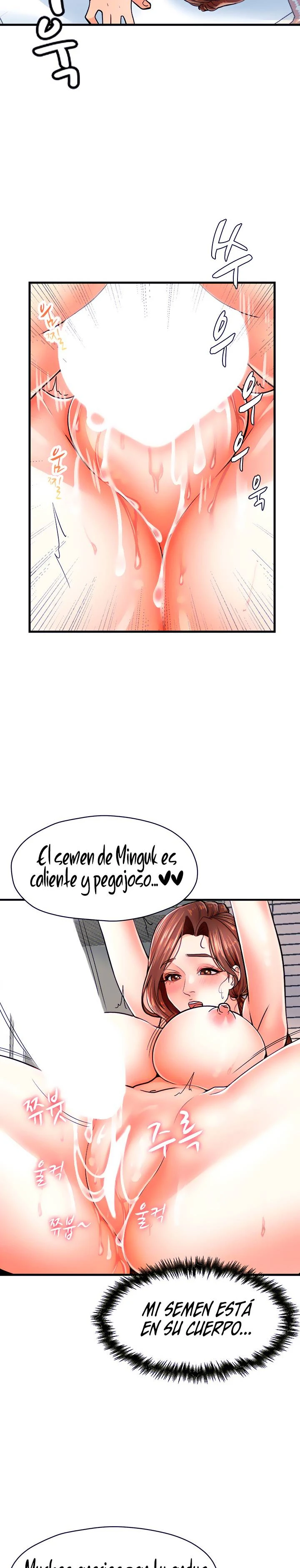 Madre e Hijas para elegir Capítulo 6 - Page 10