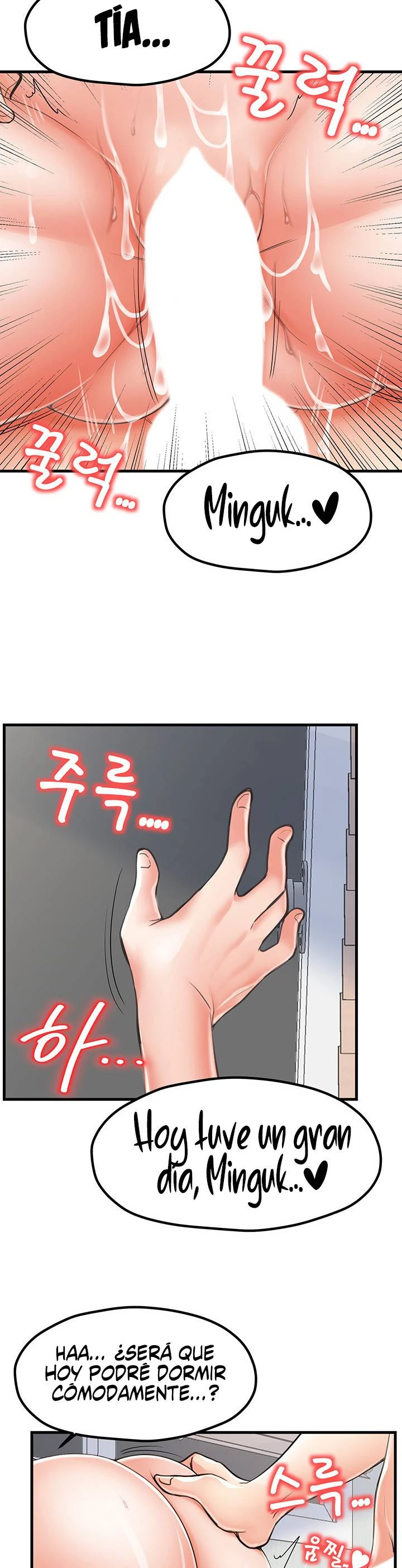 Madre e Hijas para elegir Capítulo 7 - Page 9
