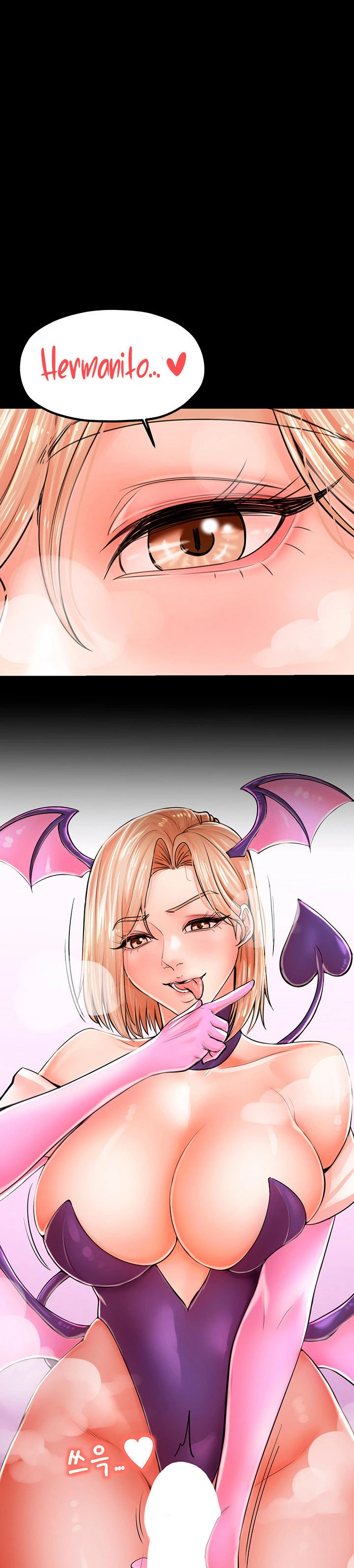 Madre e Hijas para elegir Capítulo 9 - Page 2