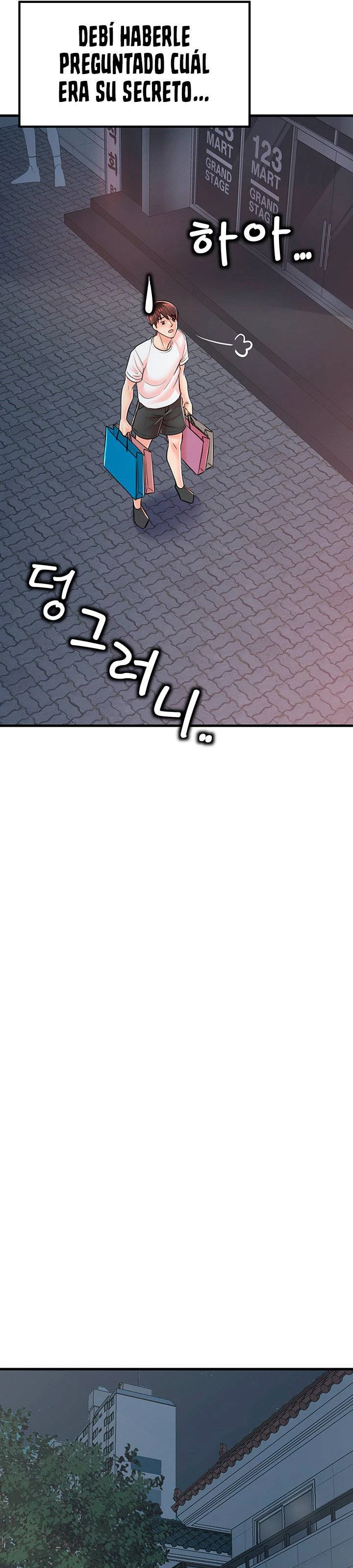 Madre e Hijas para elegir Capítulo 9 - Page 26
