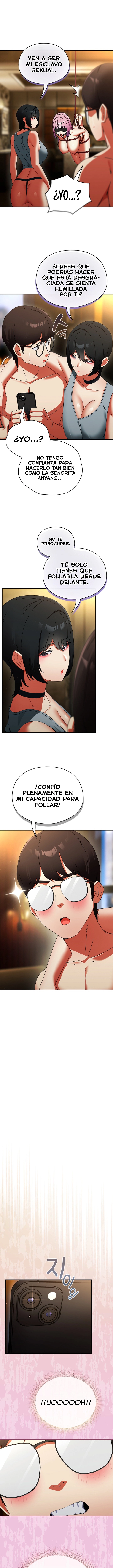 Tomame una foto Capítulo 50 - Page 2