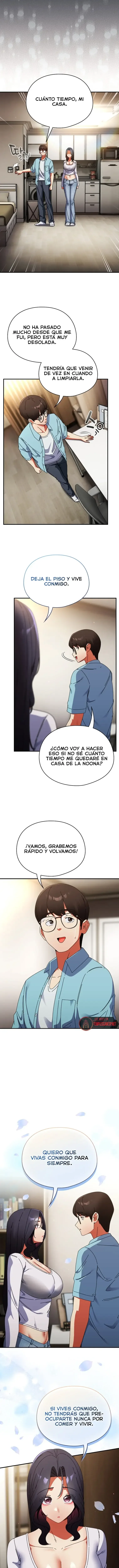Tomame una foto Capítulo 51 - Page 3