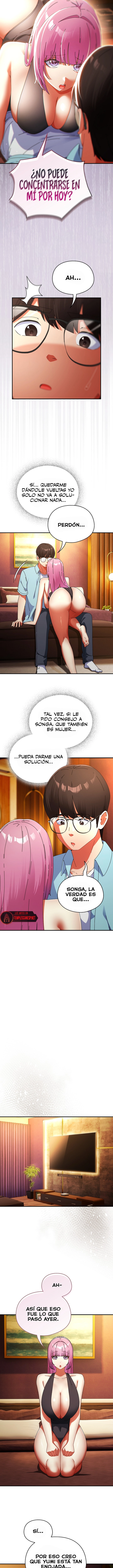 Tomame una foto Capítulo 54 - Page 9