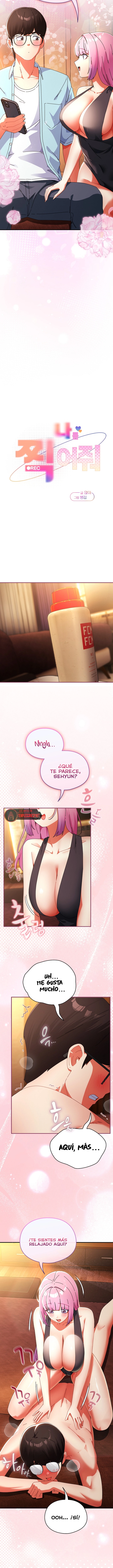 Tomame una foto Capítulo 55 - Page 2
