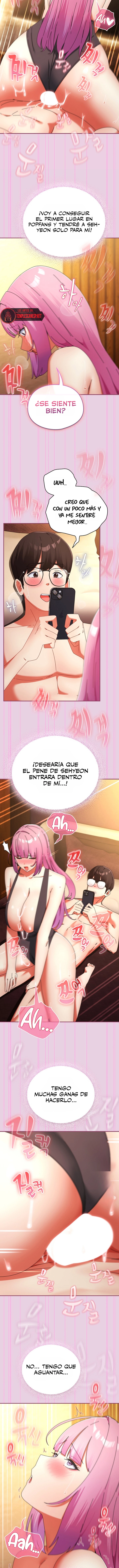Tomame una foto Capítulo 56 - Page 7