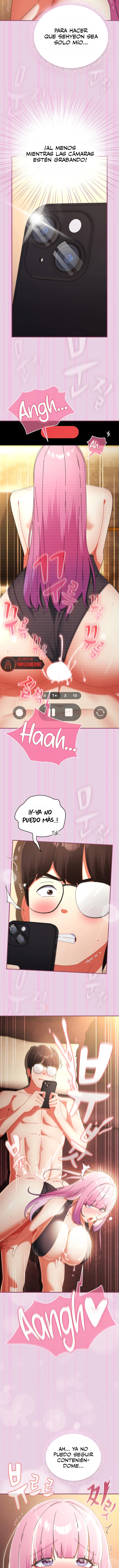 Tomame una foto Capítulo 56 - Page 8