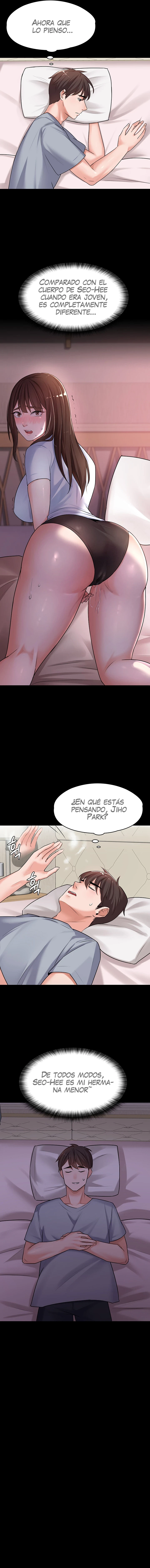 Ella No es mi Hermana Capítulo 1 - Page 13