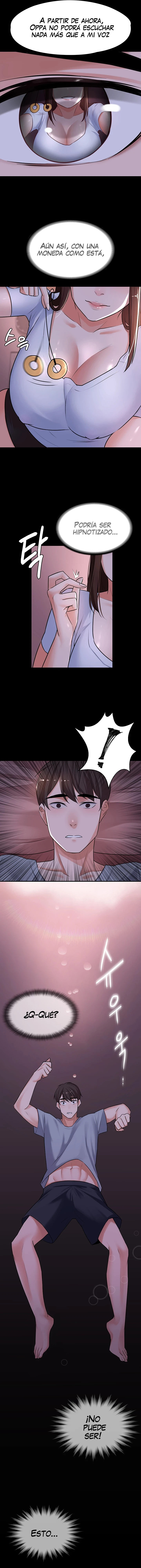 Ella No es mi Hermana Capítulo 1 - Page 18