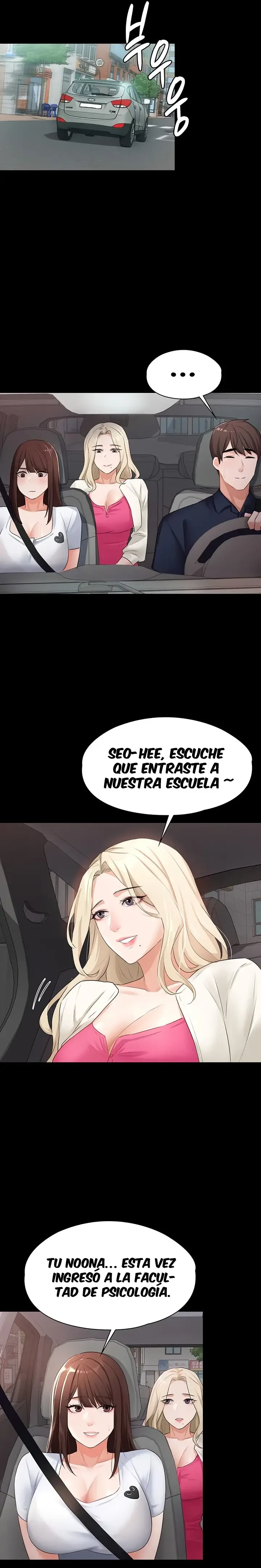 Ella No es mi Hermana Capítulo 10 - Page 5