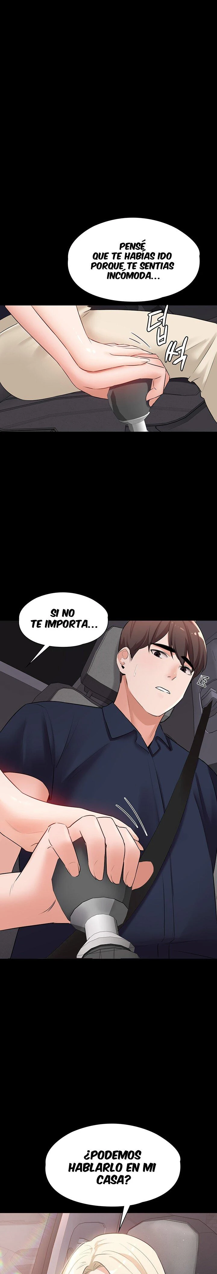 Ella No es mi Hermana Capítulo 11 - Page 2