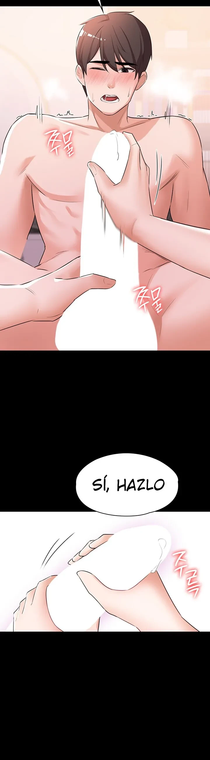 Ella No es mi Hermana Capítulo 12 - Page 11