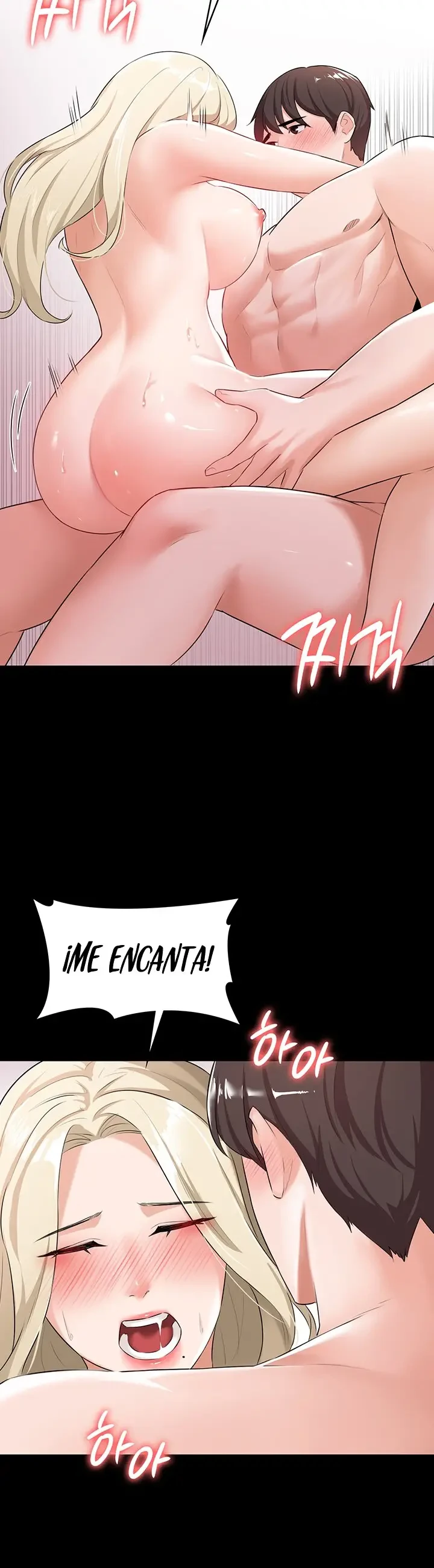 Ella No es mi Hermana Capítulo 12 - Page 34