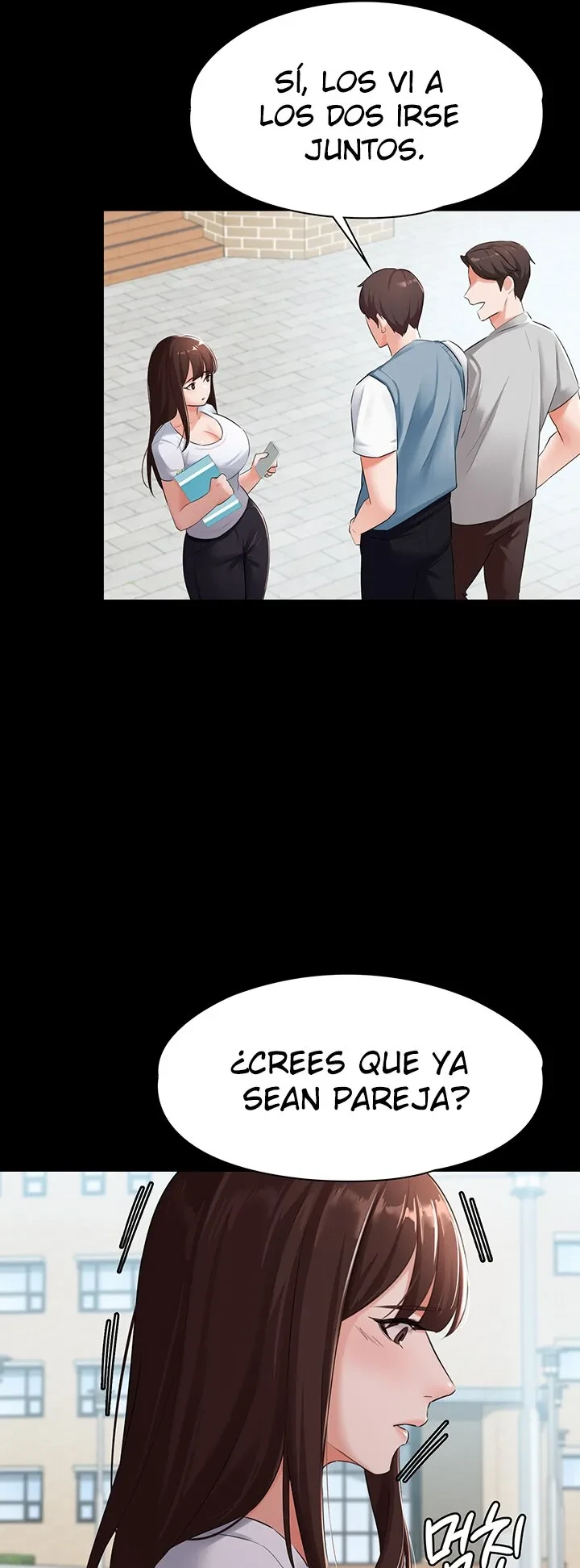 Ella No es mi Hermana Capítulo 12 - Page 42