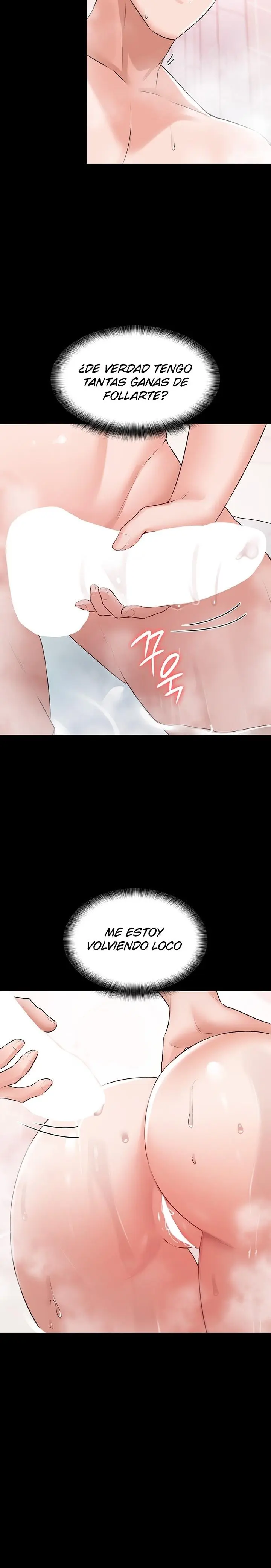 Ella No es mi Hermana Capítulo 16 - Page 19
