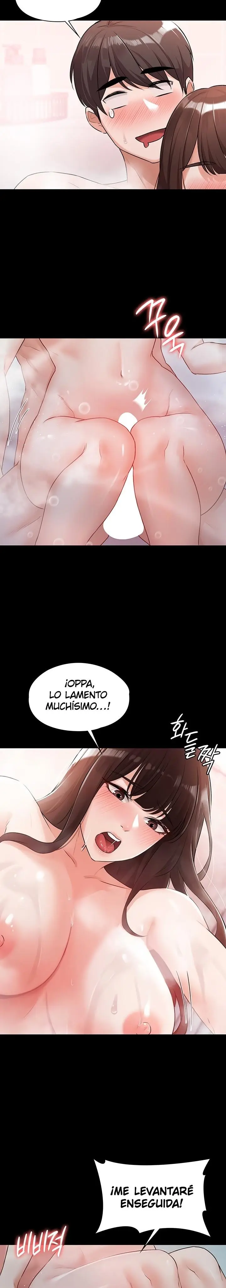 Ella No es mi Hermana Capítulo 16 - Page 4