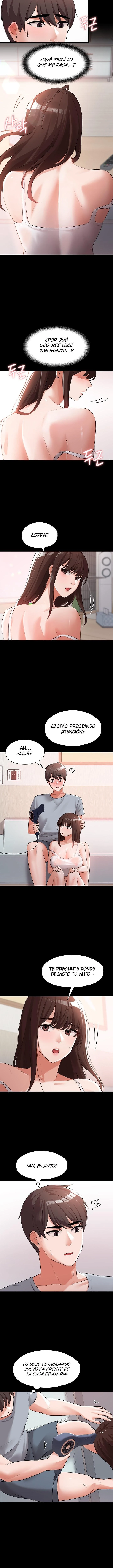 Ella No es mi Hermana Capítulo 17 - Page 5