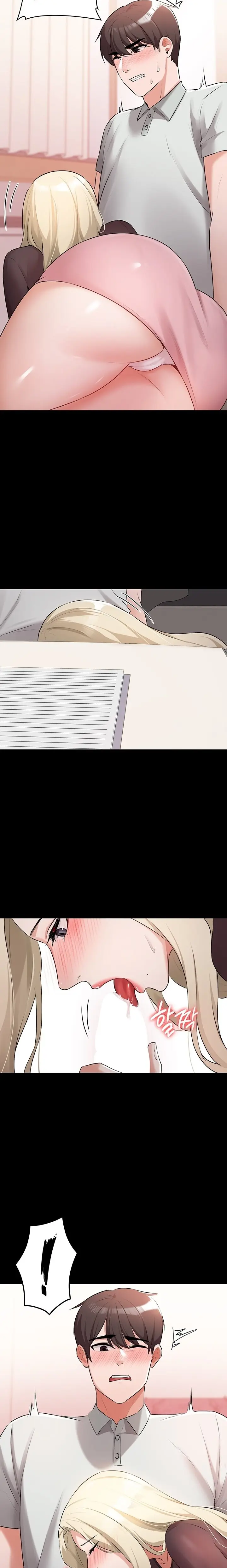 Ella No es mi Hermana Capítulo 18 - Page 10