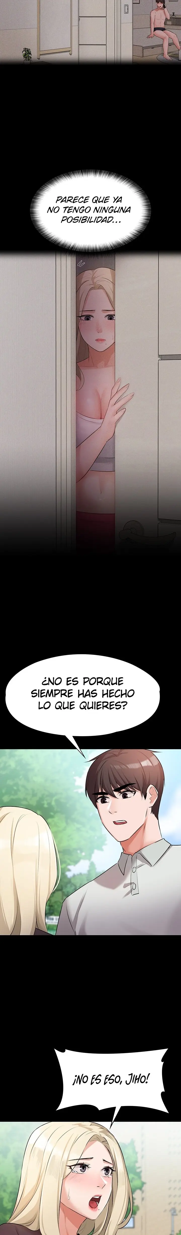 Ella No es mi Hermana Capítulo 19 - Page 24