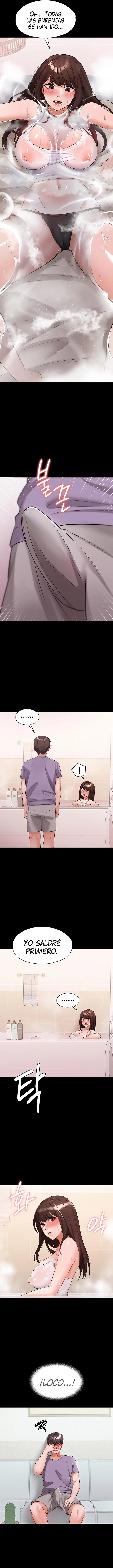 Ella No es mi Hermana Capítulo 25 - Page 11