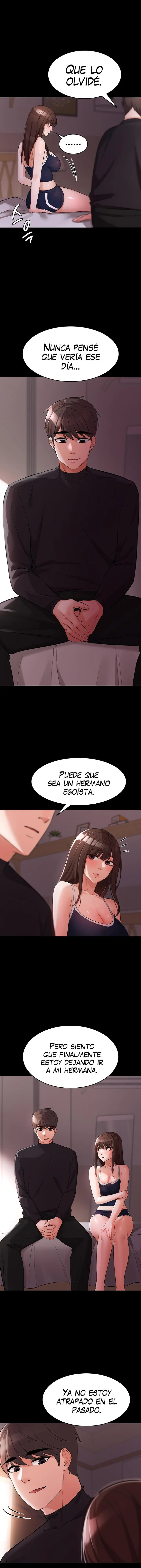 Ella No es mi Hermana Capítulo 27 - Page 15