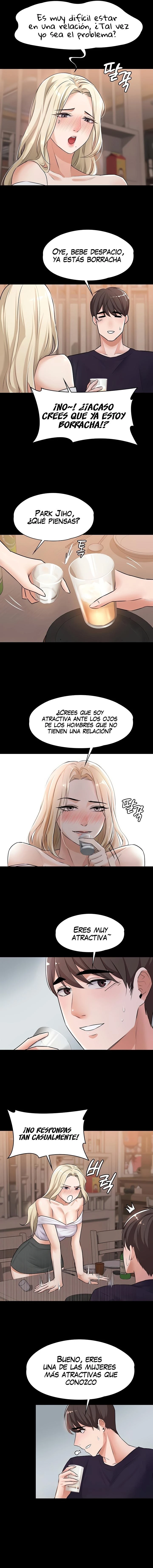 Ella No es mi Hermana Capítulo 3 - Page 14
