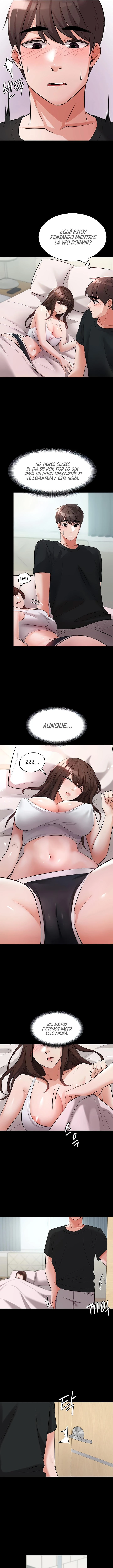 Ella No es mi Hermana Capítulo 34 - Page 4
