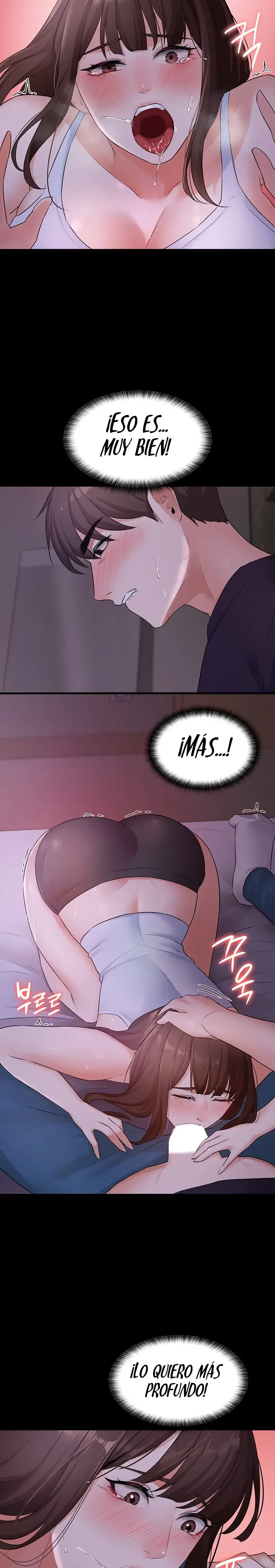 Ella No es mi Hermana Capítulo 8 - Page 18