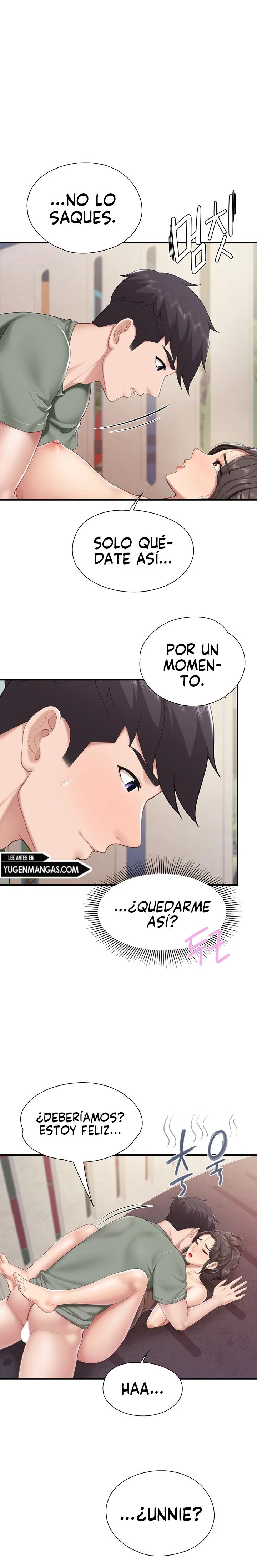 Cafetería para Niños Capítulo 28 - Page 2
