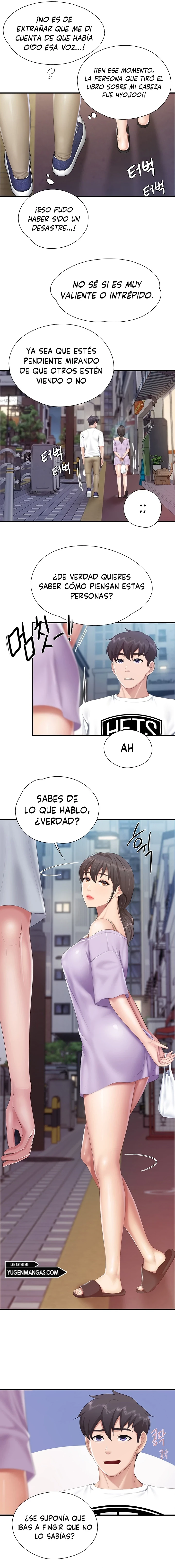 Cafetería para Niños Capítulo 44 - Page 6
