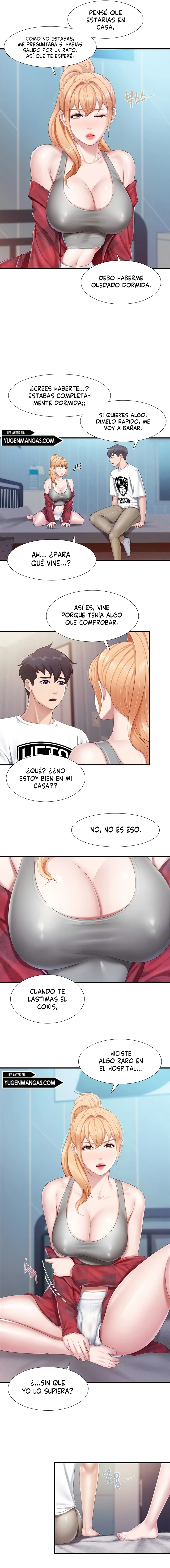 Cafetería para Niños Capítulo 45 - Page 4
