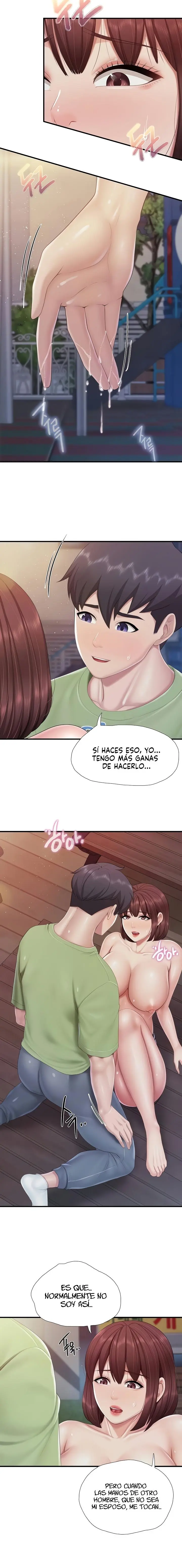 Cafetería para Niños Capítulo 86 - Page 3